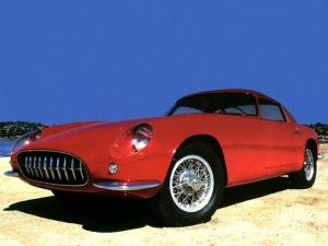 Chevrolet Corvette Scaglietti 1959 года